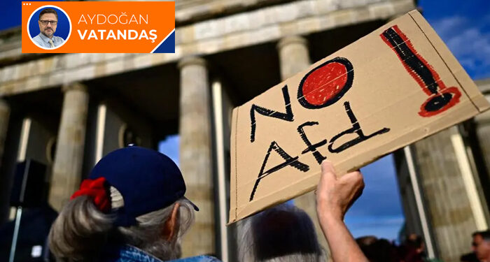 AfD’nin zaferi Amerikan sağı için ne anlama geliyor?