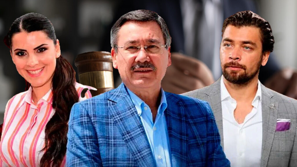 Ahmet ve Hülya Gökçek'in İfadesi 5 Saat Sürdü: Karar Çıktı