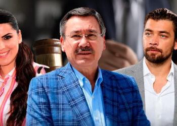Ahmet ve Hülya Gökçek'in İfadesi 5 Saat Sürdü: Karar Çıktı