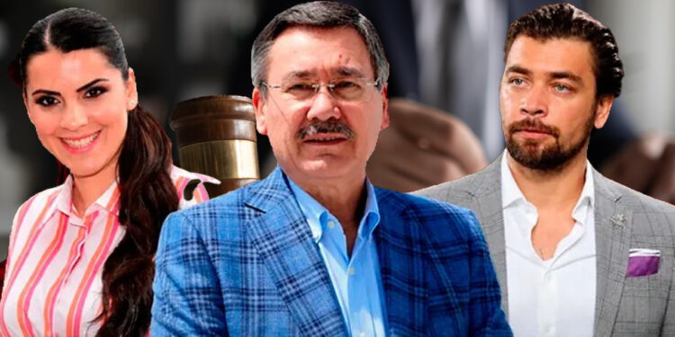 Ahmet ve Hülya Gökçek'in İfadesi 5 Saat Sürdü: Karar Çıktı