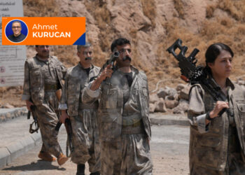 Allah’ım, muradın ne?