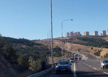 Ankara'da Şüpheli Ölüm, Cansız Bedeni Suda Bulundu