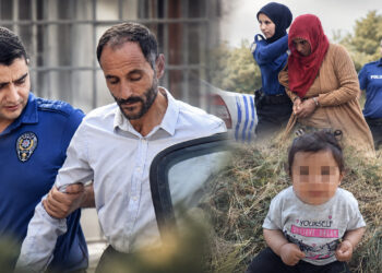 Anneden Bir İfade Değişikliği Daha! Büşra Bebek Soruşturmasında Flaş Tutuklamalar: Anne, Baba, Amca, Hala...