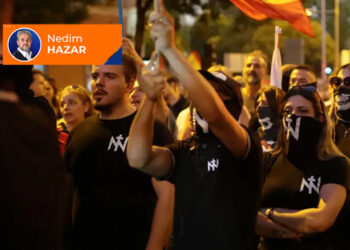 Antikor Paradoksu (4): Batı da bağışık değil!
