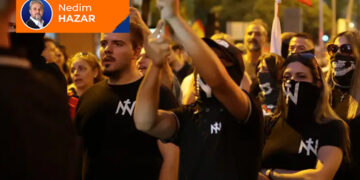 Antikor Paradoksu (4): Batı da bağışık değil!