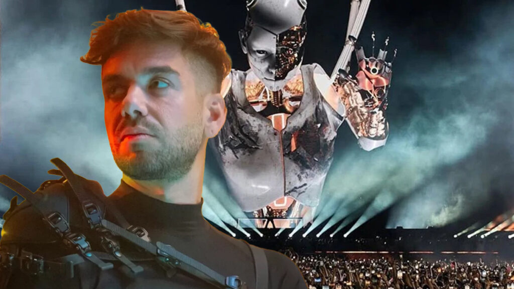 Anyma’nın İstanbul Konseri İptal Edildi: Nedeni Şaşırttı
