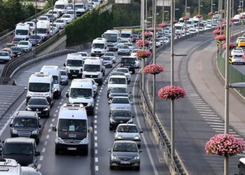 Araç Sahipleri Dikkat! Bu Ücreti Ödemeyen Trafiğe Çıkamayacak