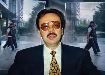 Arif Ahmet Denizolgun Sır Ölümünde 10 Yıl Sonra Büyük Deprem: Doktorun Yalanları Baz Kaydında Patladı