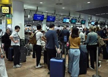 Avrupa'ya Gidecekler Dikkat: Schengen'de Yeni Dönem Başlıyor