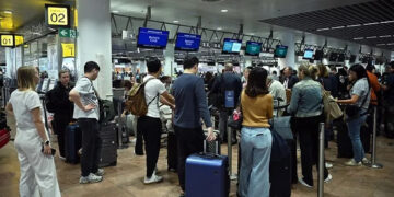 Avrupa'ya Gidecekler Dikkat: Schengen'de Yeni Dönem Başlıyor