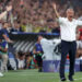 Aziz Yıldırım Duyurmuştu! İsmail Kartal'a Tribünden Şişe Atan Şahıs Tespit Edildi
