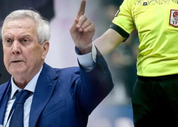 Aziz Yıldırım'dan Derbi Sonrası Zehir Zemberek Sözler: 'Gerekirse Ligleri Bir Sene Erteleyin'