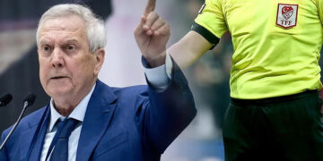 Aziz Yıldırım'dan Derbi Sonrası Zehir Zemberek Sözler: 'Gerekirse Ligleri Bir Sene Erteleyin'