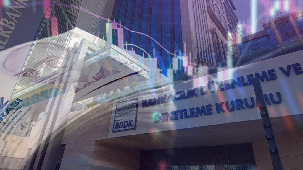 BDDK'dan Borsadaki Bankalara Acil Kalkan: Hisse Geri Alımına Dev Teşvik