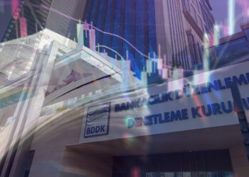 BDDK'dan Borsadaki Bankalara Acil Kalkan: Hisse Geri Alımına Dev Teşvik