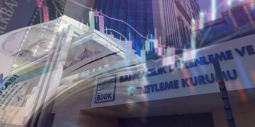 BDDK'dan Borsadaki Bankalara Acil Kalkan: Hisse Geri Alımına Dev Teşvik