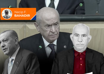 Necip F. Bahadır
