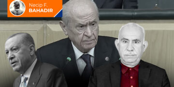 Necip F. Bahadır