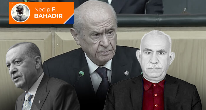 Necip F. Bahadır