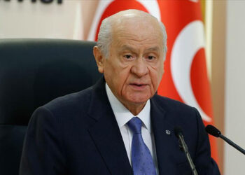 Bahçeli'den Çarpıcı Amedspor Uyarısı: 'Kirli Projelere Alet Etmek İsteyenler Var'