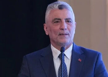 Bakan Bolat ABD’de Açıkladı: Ticarette Hedef 100 Milyar Dolar