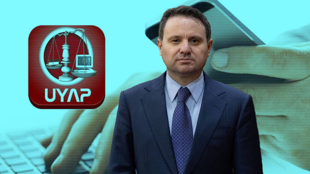 Bakan Gürlek Duyurdu: UYAP'a Yeni Özellikler Geldi