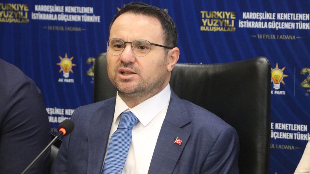Bakan Gürlek’ten 'Terörsüz Türkiye' Açıklaması: Örgüt Silah Bırakınca Yasa Yürürlüğe Girecek
