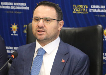 Bakan Gürlek’ten 'Terörsüz Türkiye' Açıklaması: Örgüt Silah Bırakınca Yasa Yürürlüğe Girecek