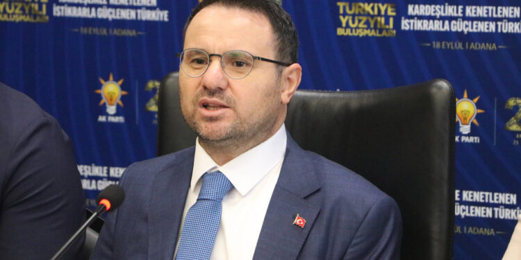 Bakan Gürlek’ten 'Terörsüz Türkiye' Açıklaması: Örgüt Silah Bırakınca Yasa Yürürlüğe Girecek