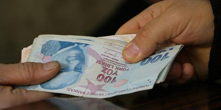 Bakan Işıkhan Duyurdu: 217 Milyon Lira Yarın Hesaplarda