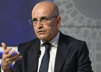 Bakan Şimşek’ten Net Fon Mesajı: ‘Gerekeni Yaptık, Güven Devam Ediyor'