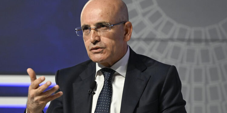 Bakan Şimşek’ten Net Fon Mesajı: ‘Gerekeni Yaptık, Güven Devam Ediyor'