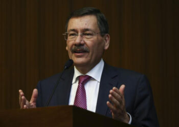 Başsavcılık Çağrı Yaptı! Melih Gökçek Cuma Günü Şüpheli Sıfatıyla İfade Verecek