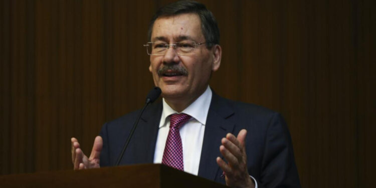 Başsavcılık Çağrı Yaptı! Melih Gökçek Cuma Günü Şüpheli Sıfatıyla İfade Verecek