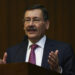 Başsavcılık Çağrı Yaptı! Melih Gökçek Cuma Günü Şüpheli Sıfatıyla İfade Verecek