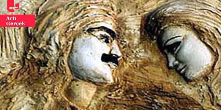 Beko’laşan düzen ve Mem’in yalnızlığı