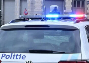 Belçika’da Alarm! Aynı Camiye 11 Günde İkinci Saldırı