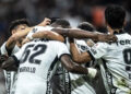 Beşiktaş'ın Avrupa Ligi Kadrosu Belli Oldu