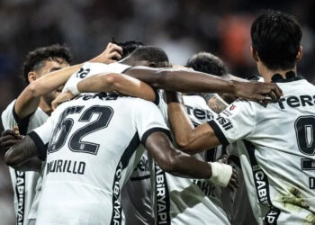 Beşiktaş'ın Avrupa Ligi Kadrosu Belli Oldu