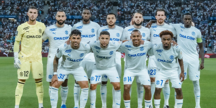 Beşiktaş’ın Rakibi Marsilya İçin Şok İddia! Avrupa Ligi’nden Çekilmeyi Değerlendirdiler