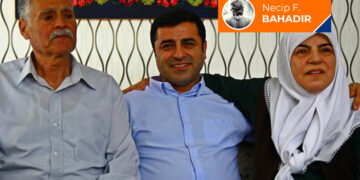 Necip F. Bahadır