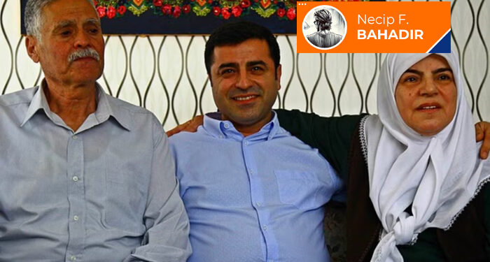 Necip F. Bahadır