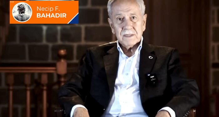 Necip F. Bahadır