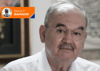 Necip F. Bahadır