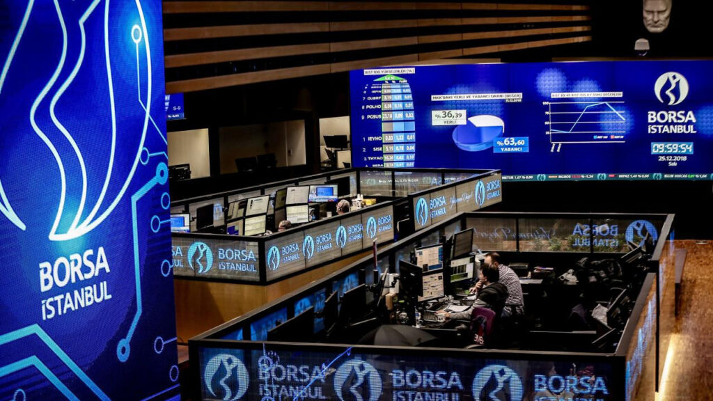 Borsa Manipülatörlerine Ağır Darbe, Başsavcılık Harekete Geçti