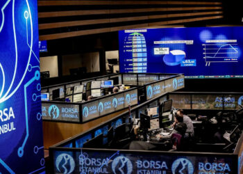 Borsa Manipülatörlerine Ağır Darbe, Başsavcılık Harekete Geçti