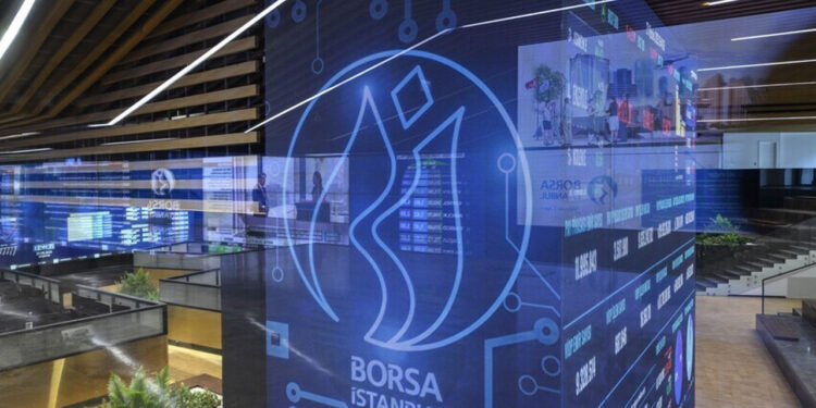 Borsada Holding Depremi: BIST 100 Endeksi Haftaya Düşüşle Girdi