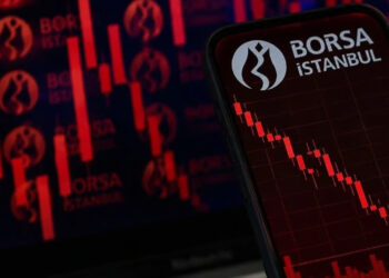 Borsada Spekülasyon Soruşturması: 246 Hesap Erişime Engellendi