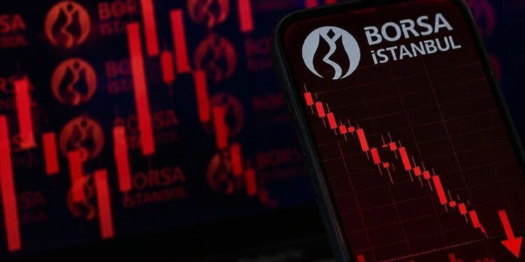 Borsada Spekülasyon Soruşturması: 246 Hesap Erişime Engellendi