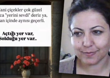 Boşanmak İstediği Eşi Tarafından Av Tüfeğiyle Katledildi